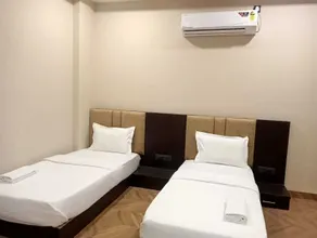 Prakhyat - Chambre