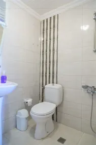 Yade Apart Pension - Baño