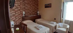 B&B Rivellini - Chambre