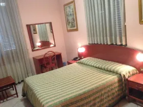 Hotel La Caravella - Zimmer