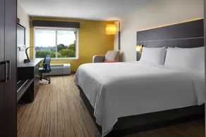 Holiday Inn Express Hotel & Suites Belmont by IHG - Chambre