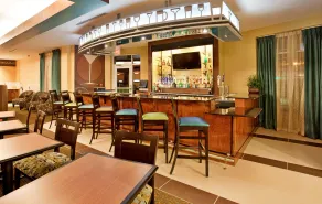 Holiday Inn Columbia East by IHG - Restaurant