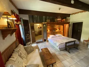Maison d’hôtes les Méans - Camera