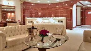 Mulino Luxury Boutique Hotel - Chambre
