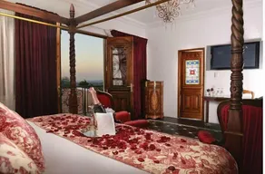 Waterkloof Mansion Boutique Hotel - Room