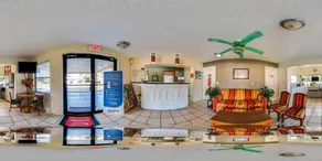 Econo Lodge Crystal River - Hall