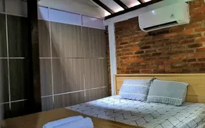 Ndalem Pengkok Homestay by ABM - Room