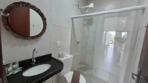 Sonho Nosso - Bad