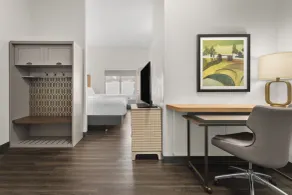 Holiday Inn & Suites Bothell an IHG Hotel - Chambre