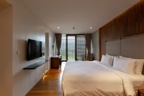 Radisson Resort and Spa Lonavala - Room