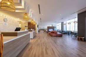 Residence Inn by Marriott Cancun Hotel Zone - Réception