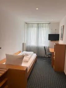 Hotel Sättele - Im Hegau, nahe Singen & Radolfzell am Bodensee - Quarto