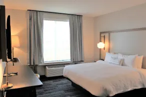 Fairfield Inn & Suites by Marriott Fort Collins South - Chambre