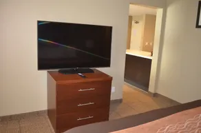 Comfort Inn & Suites Beaverton - Portland West - Chambre