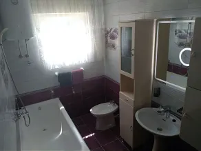 Apartamento Nuevo y Completamente Reformado 5-1 - Baño