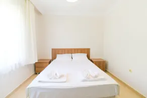 Palmiye Apart Otel - Zimmer
