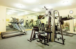 Candlewood Suites Slidell Northshore by IHG - Fitnesscenter