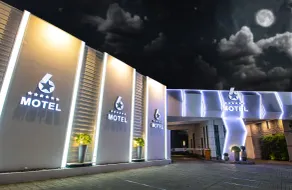 Six Star Motel-Zhongli - Réception