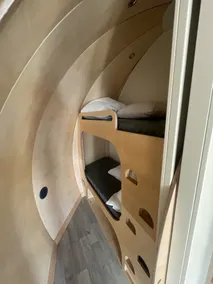 Belmullet Glamping - Zimmer
