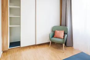 Hapimag Ferienwohnungen Berlin Zoo - Room