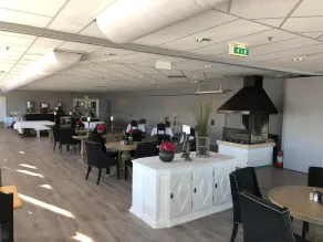 Skinnarbu - Restaurant