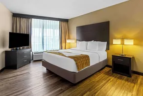 Best Western Toni Inn - Rum