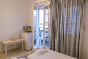 Villa Sonia - Chambre