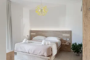Glorian Hotel - Room