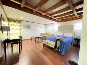 Town and Country Hotel V Mapa - Chambre