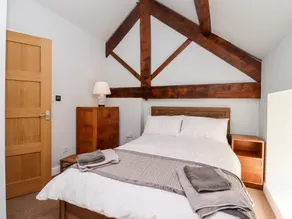 The Stables - Room