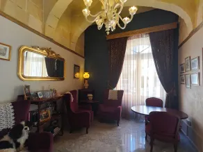 Julina Boutique Living - Réception