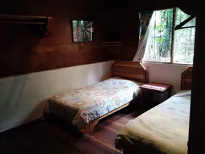 Spanish by the River - Turrialba - Habitación