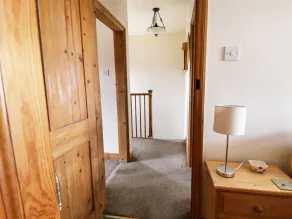 Chippers Cottage - Værelse