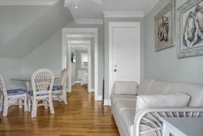 Carolina Beach Inn - Chambre
