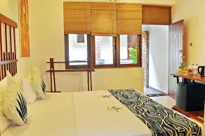The Long Beach Resort & Spa - Chambre