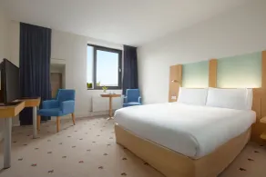 The Carnbeg Hotel - Quarto