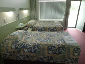 Holbrook SKYE Motel - Zimmer