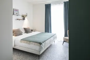 YUST Liege - Room