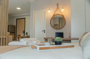 Porto by Fma Coliving - Zimmer