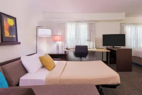 Residence Inn Savannah Midtown - Chambre