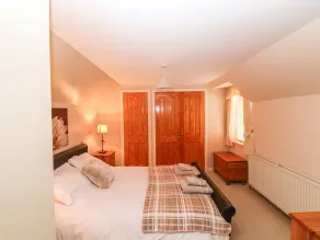 Harbour View - Room
