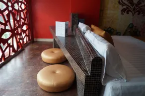 Hotel Amala - Room