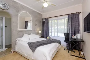 Zesty Guesthouse - Habitación