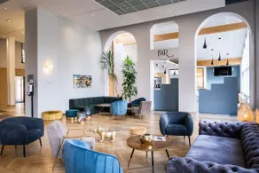 RESIDENCE Rive Droite - Restaurant