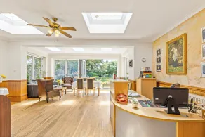 Heatherbank Guest House - Reception