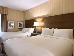 Spencer Hotel & Conference Centre - Zimmer