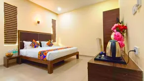 Maharana Palace by Asapian Hotels - Rum