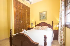 Las Mayoralas - Room