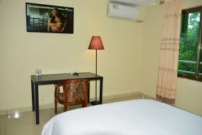 Hotel F Sur Inn - Room