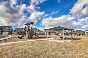 Family-friendly Getaway, 22 Mi to Dtwn Denver - Interiør